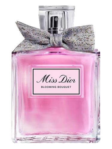 Miss Dior Blooming Bouquet (2023)