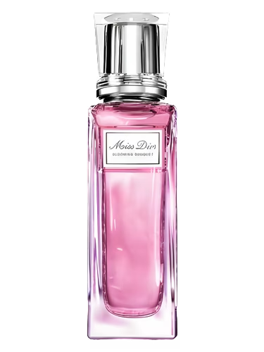 Miss Dior Blooming Bouquet Roller Pearl