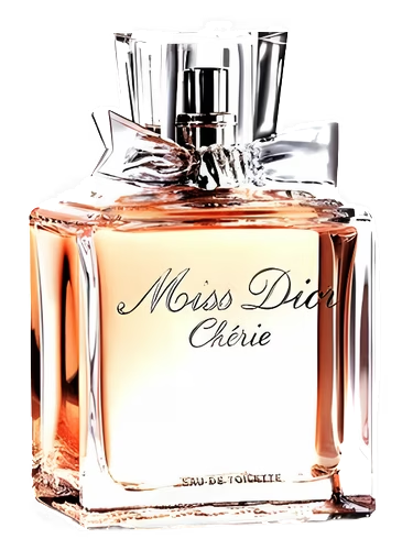 Miss Dior Cherie 2007