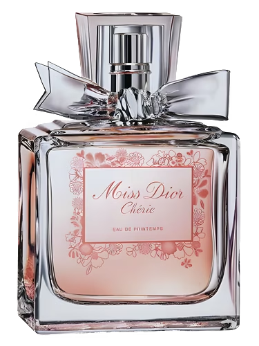 Miss Dior Cherie Eau de Printemps