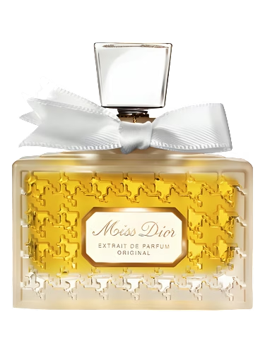 Miss Dior Original Extrait de Parfum