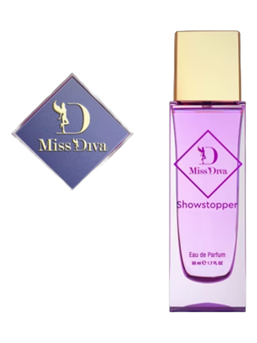 Miss Diva Showstopper