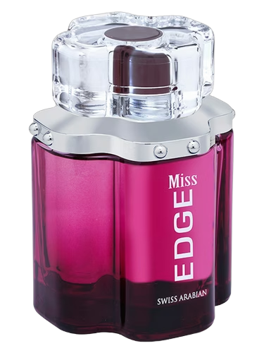 Miss Edge