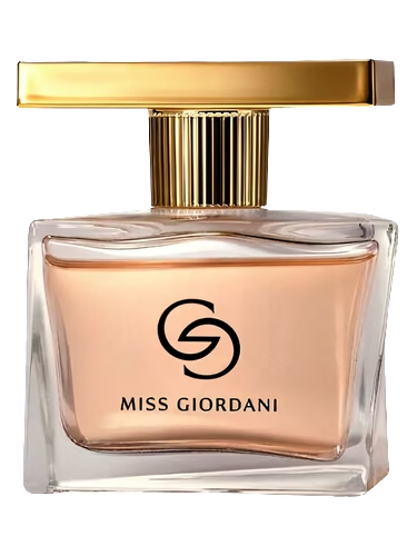 Miss Giordani