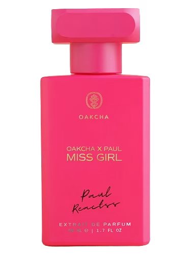 Miss Girl
