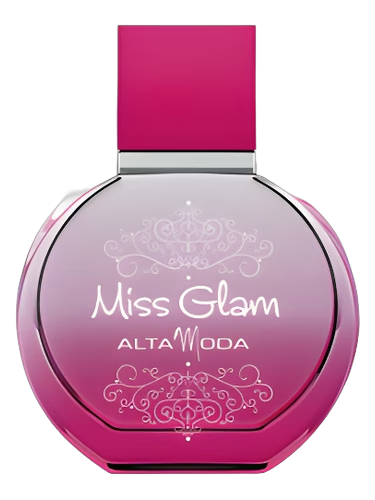Miss Glam by Alta Moda