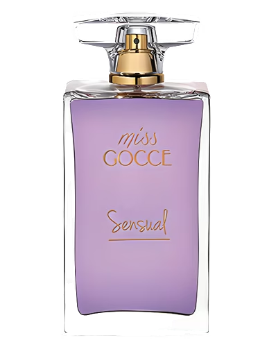 Miss Gocce Sensual