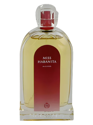 Miss Habanita
