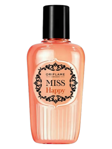Miss Happy