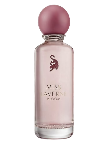 Miss Laverne Bloom