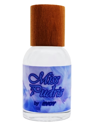 Miss Pudris
