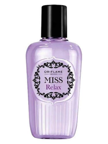 Miss Relax