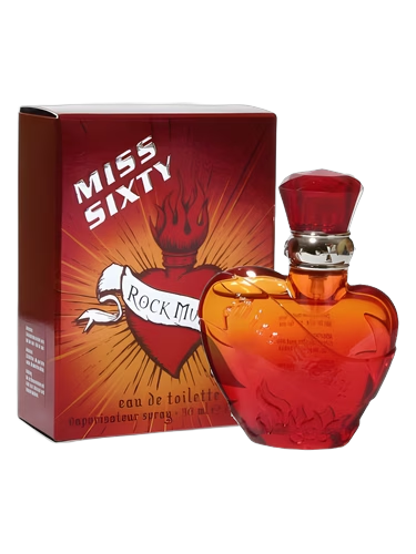 Miss Sixty Rock Muse