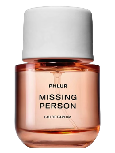 Missing Person