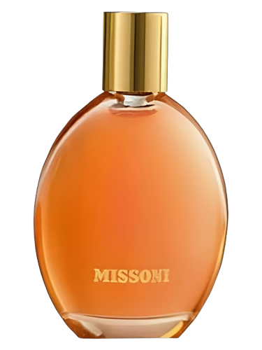 Missoni Colori - Missoni Arancio