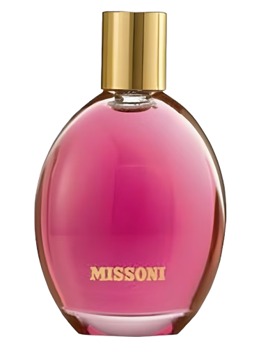 Missoni Colori - Missoni Rosa