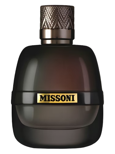 Missoni Parfum Pour Homme