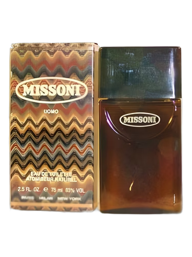 Missoni Uomo