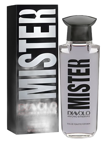 Mister Diavolo