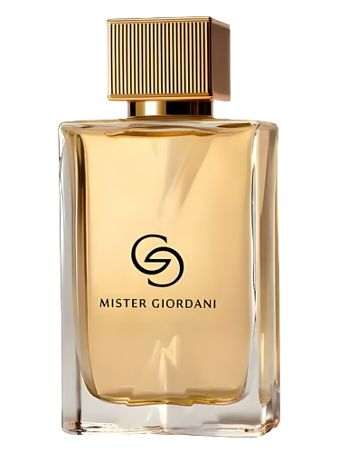 Mister Giordani