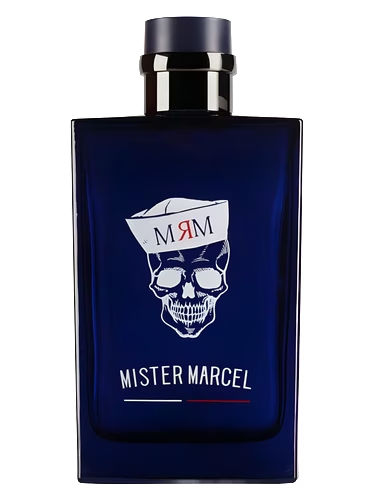 Mister Marcel