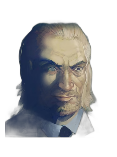 Mister Wednesday
