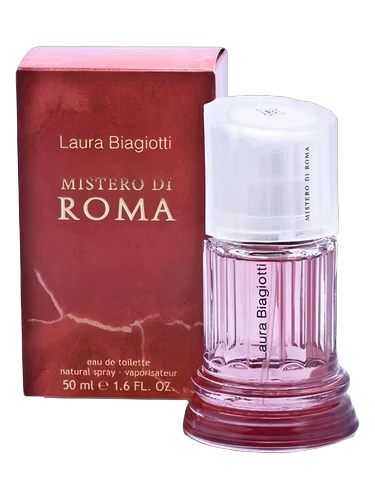 Mistero di Roma Donna