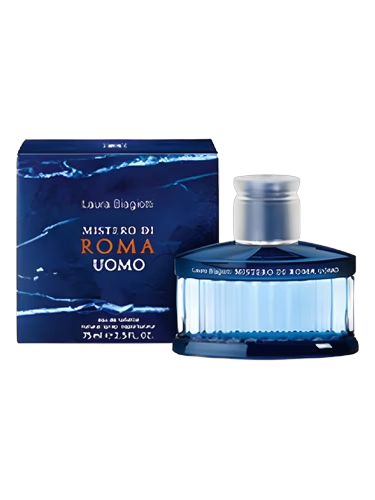 Mistero di Roma Uomo