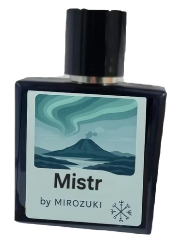 Mistr