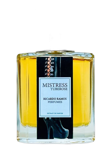 Mistress Tuberose