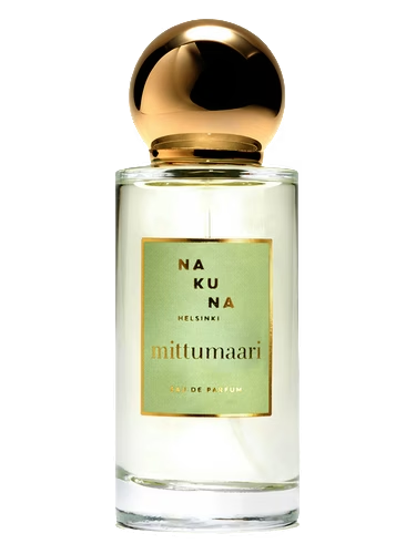 Mittumaari