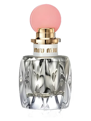 Miu Miu Fleur D’Argent