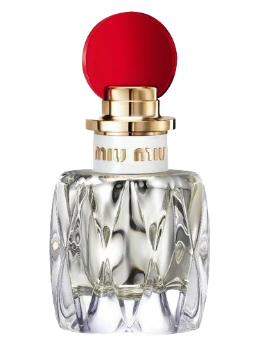 Miu Miu Fleur D'Argent Holiday Edition