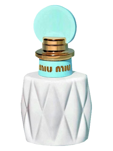 Miu Miu Fleur de Lait