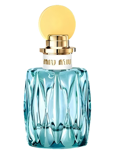Miu Miu L’Eau Bleue