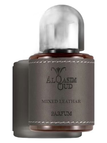 MIXED LEATHER