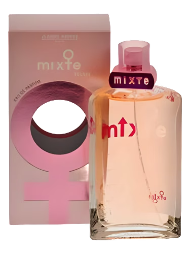 Mixte Femme