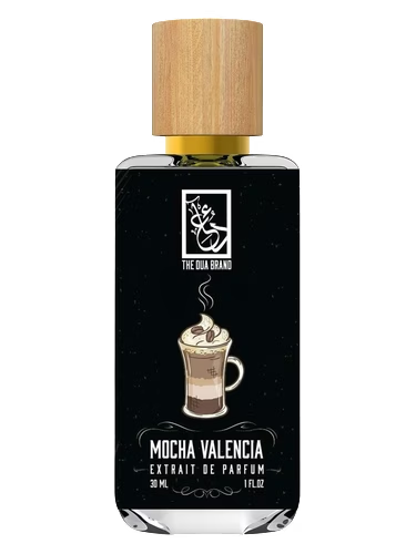Mocha Valencia