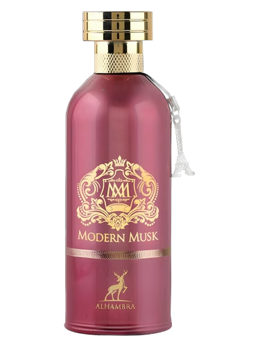 Modern Musk