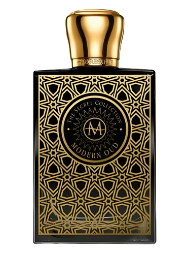 Modern Oud