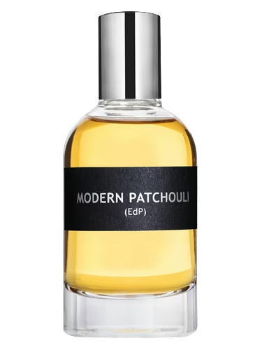 Modern Patchouli