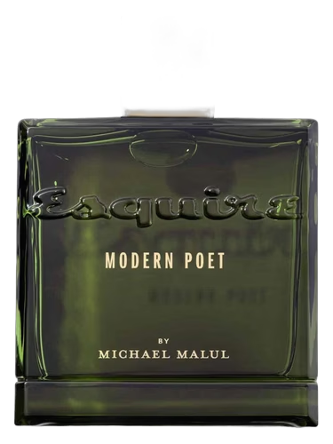 Modern Poet