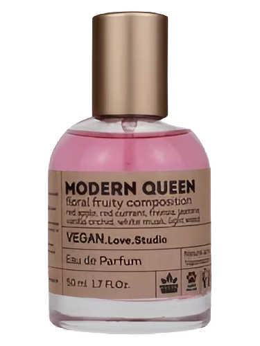 Modern Queen