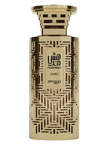 Modhesh Aura