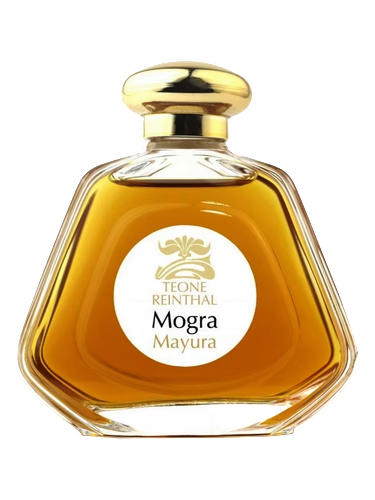 Mogra Mayura