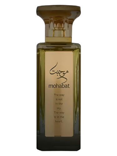 Mohabat