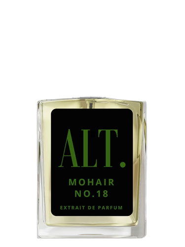 Mohair
