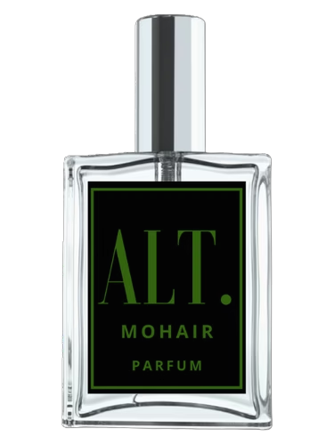 Mohair Parfum
