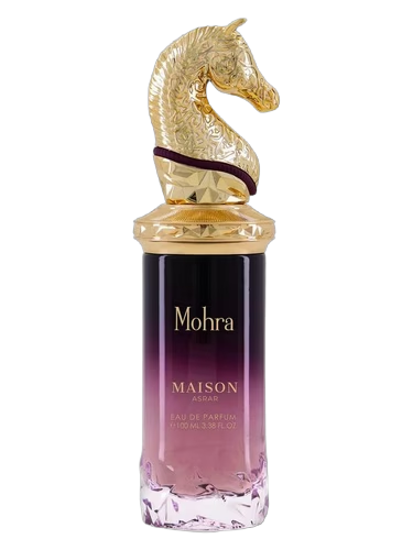 Mohra