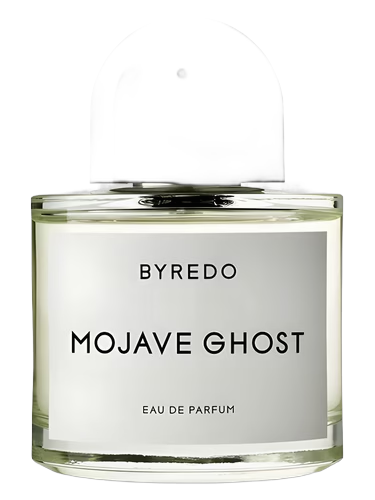 Mojave Ghost